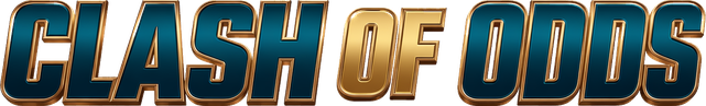 Clash of Odds Logo